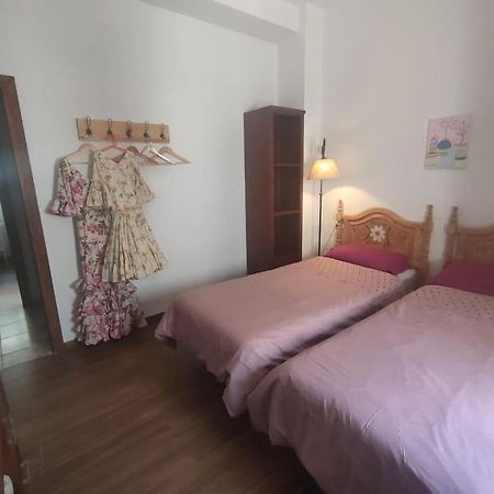 Casa Las Almenillas Antequera Eksteriør bilde