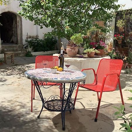 Casa Las Almenillas Antequera Eksteriør bilde