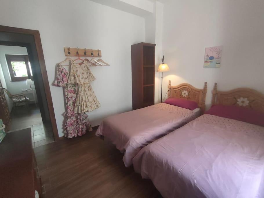 Casa Las Almenillas Antequera Eksteriør bilde