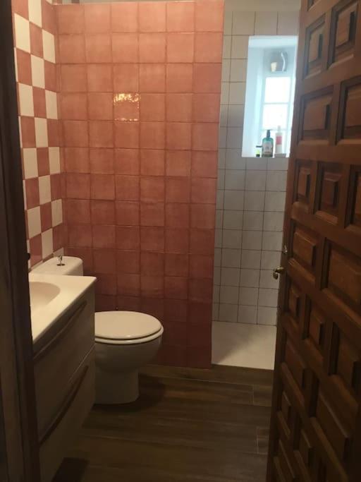 Casa Las Almenillas Antequera Eksteriør bilde