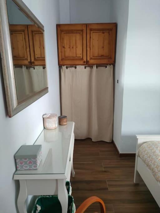 Casa Las Almenillas Antequera Eksteriør bilde