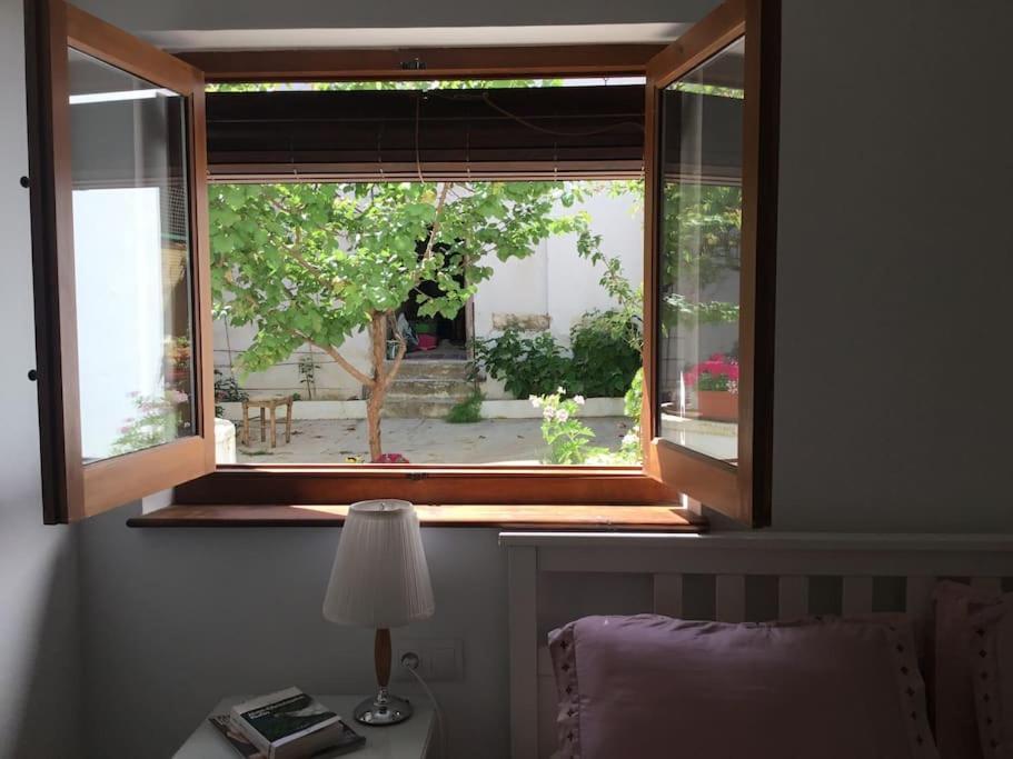 Casa Las Almenillas Antequera Eksteriør bilde