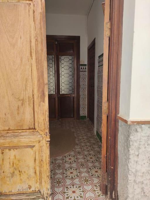 Casa Las Almenillas Antequera Eksteriør bilde