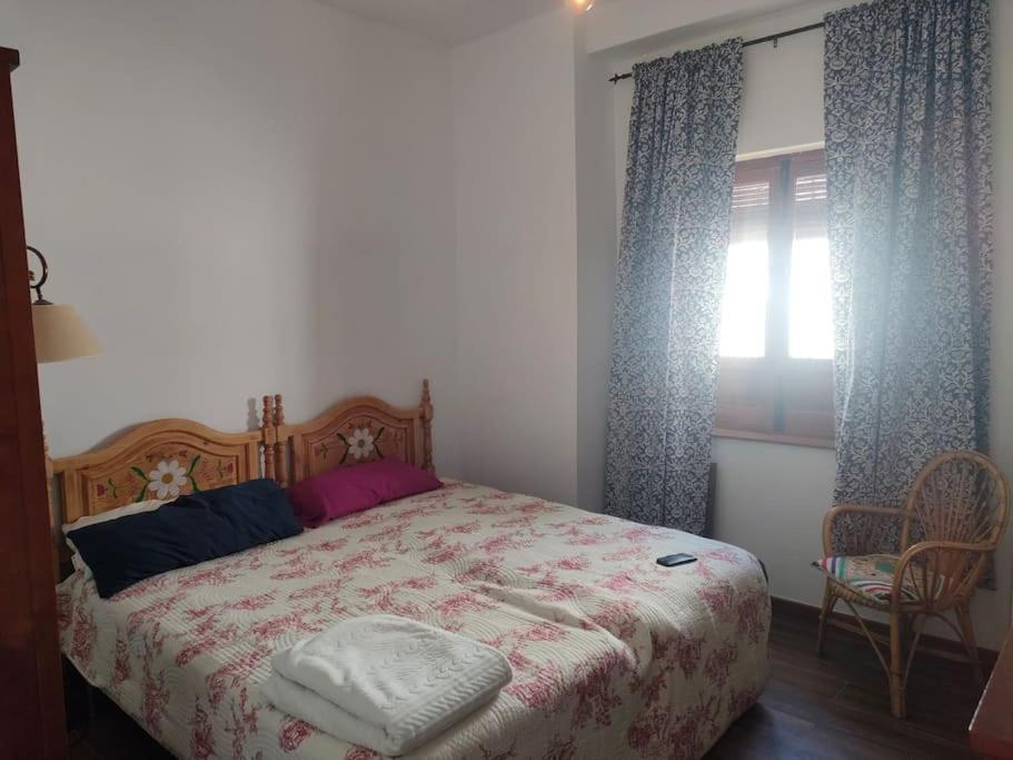 Casa Las Almenillas Antequera Eksteriør bilde