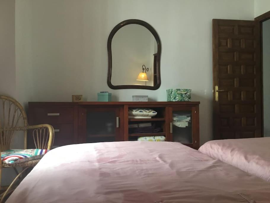 Casa Las Almenillas Antequera Eksteriør bilde