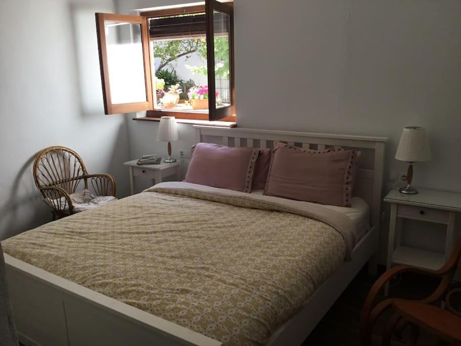 Casa Las Almenillas Antequera Eksteriør bilde