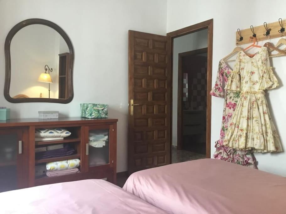 Casa Las Almenillas Antequera Eksteriør bilde