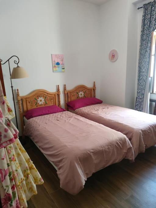 Casa Las Almenillas Antequera Eksteriør bilde