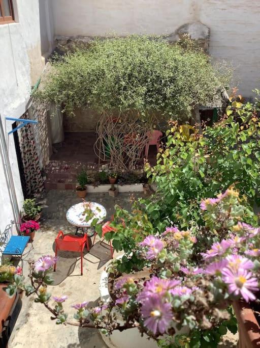 Casa Las Almenillas Antequera Eksteriør bilde
