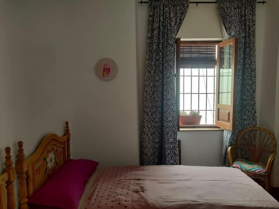 Casa Las Almenillas Antequera Eksteriør bilde